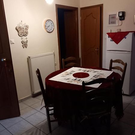 Poly'S Cozy Home Volos Exterior foto