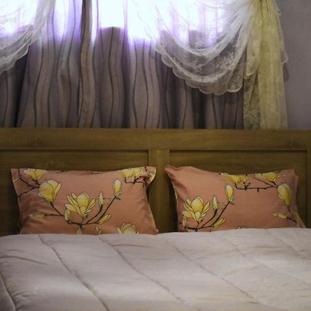 Poly'S Cozy Home Volos Exterior foto