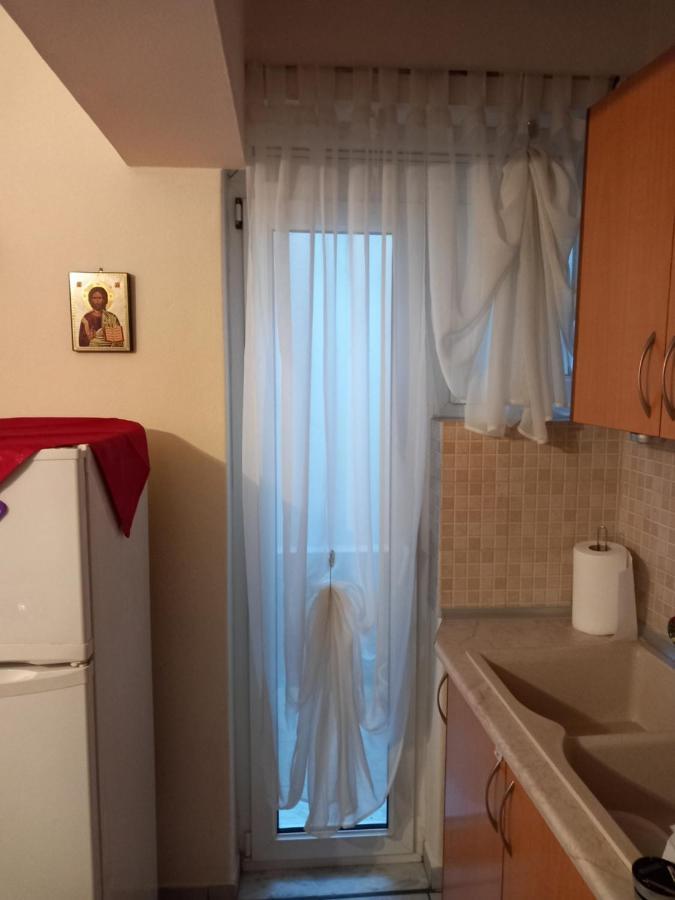 Poly'S Cozy Home Volos Exterior foto