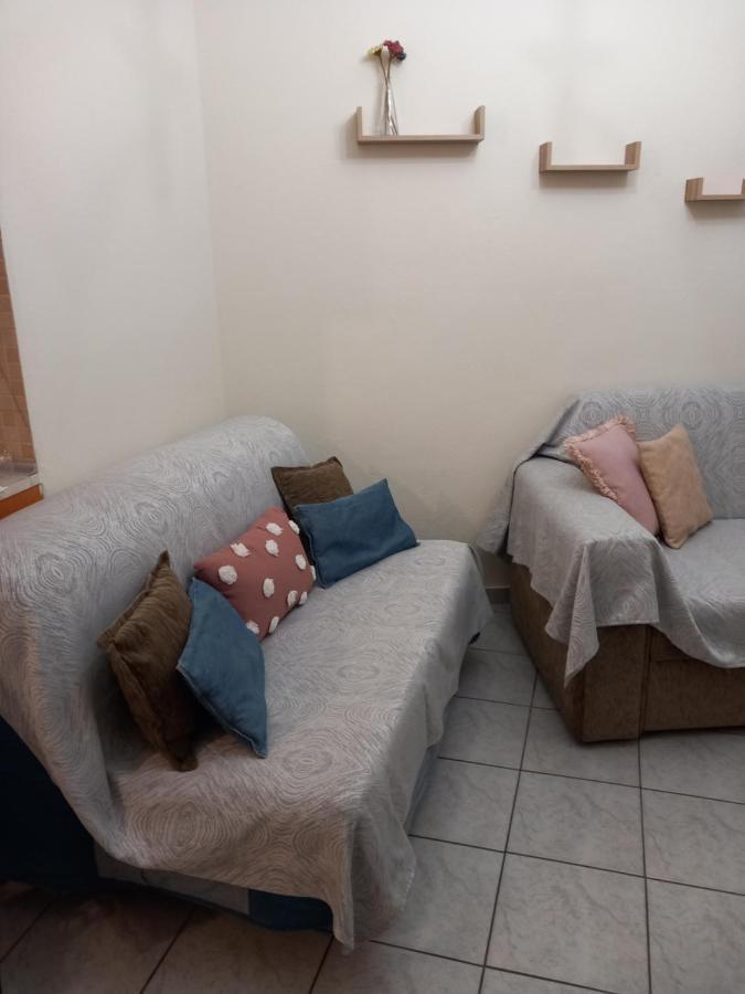 Poly'S Cozy Home Volos Exterior foto